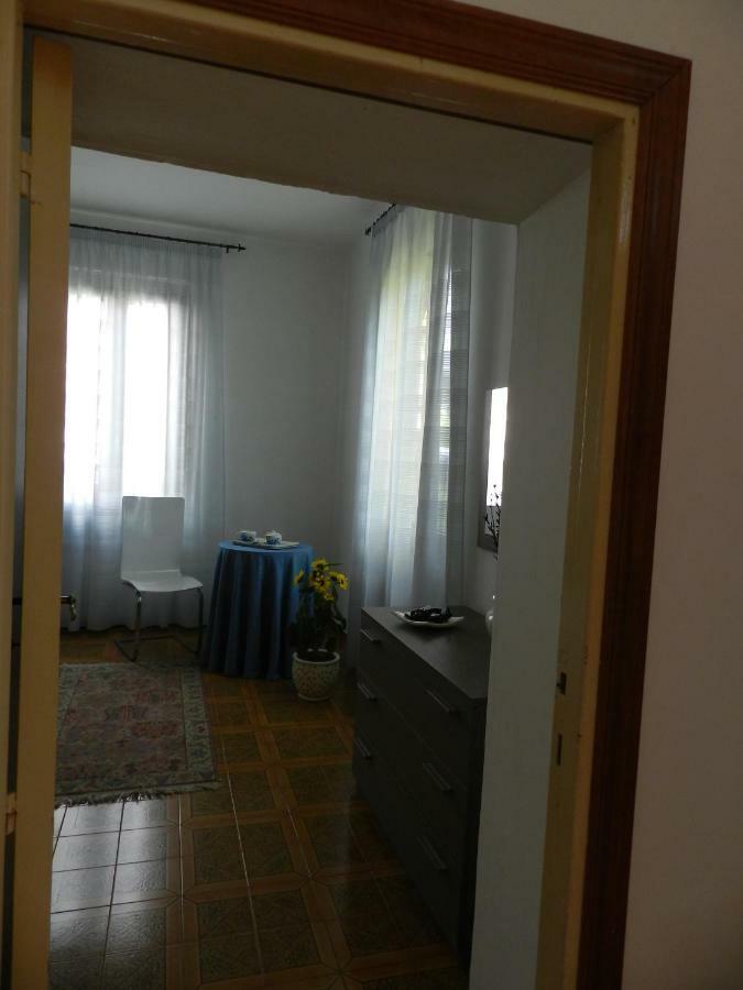 Appartamento S. Valentino Terni Kültér fotó